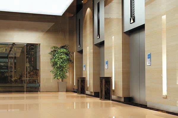 Elevators